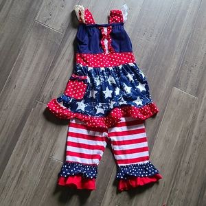 Shoulder right side is Yellow stained